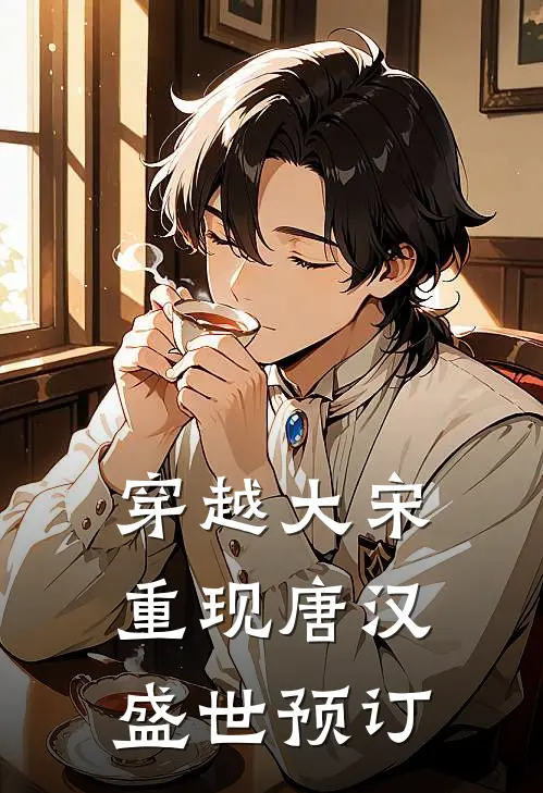 穿越大宋：重现唐汉盛世预订