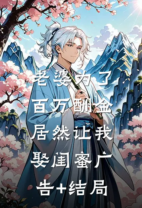 老婆为了百万酬金，居然让我娶闺蜜广告+结局