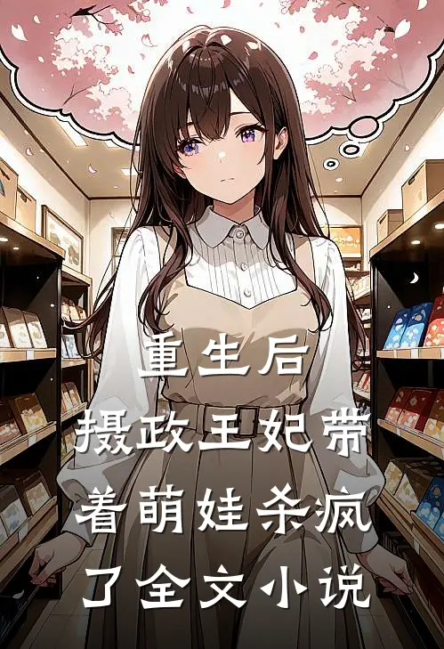 重生后，摄政王妃带着萌娃杀疯了全文小说