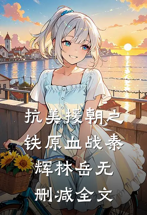 抗美援朝之铁原血战秦辉林岳无删减全文