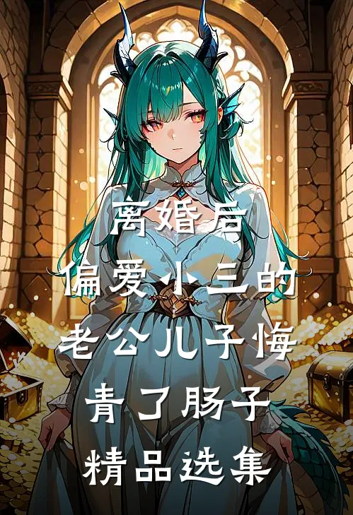 离婚后，偏爱小三的老公儿子悔青了肠子精品选集