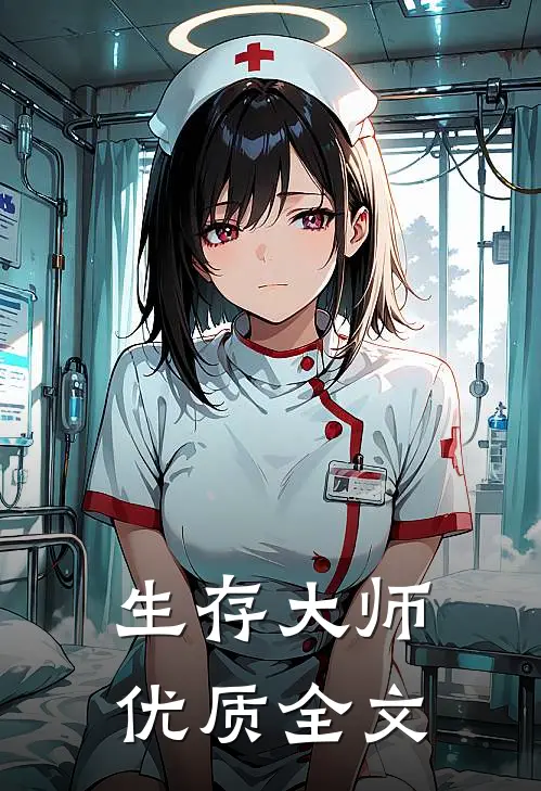 生存大师优质全文