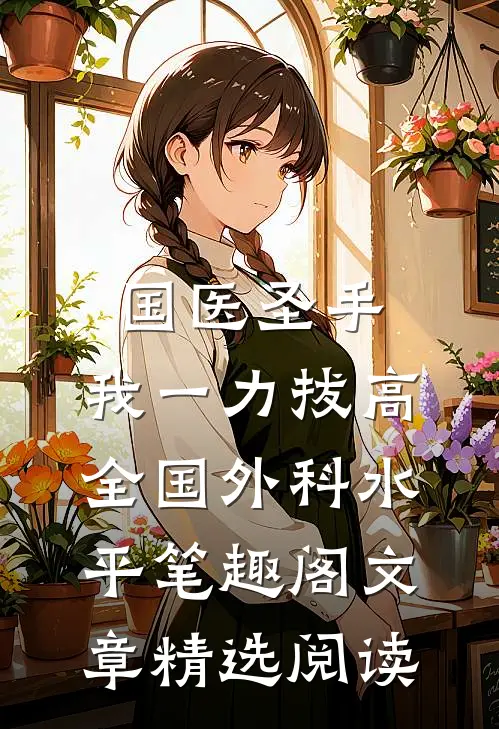 国医圣手:我一力拔高全国外科水平笔趣阁文章精选阅读