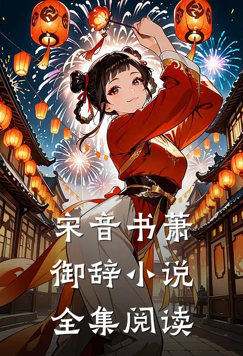 宋音书萧御辞 小说全集阅读