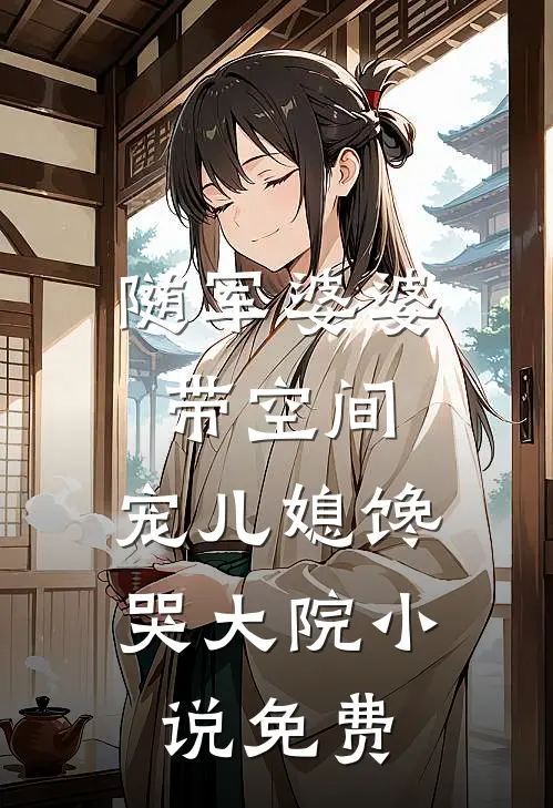 随军婆婆带空间，宠儿媳馋哭大院小说免费