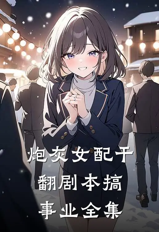 炮灰女配干翻剧本搞事业全集
