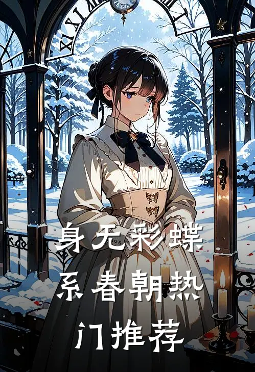 身无彩蝶系春朝热门推荐