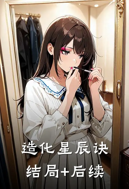 造化星辰诀结局+后续