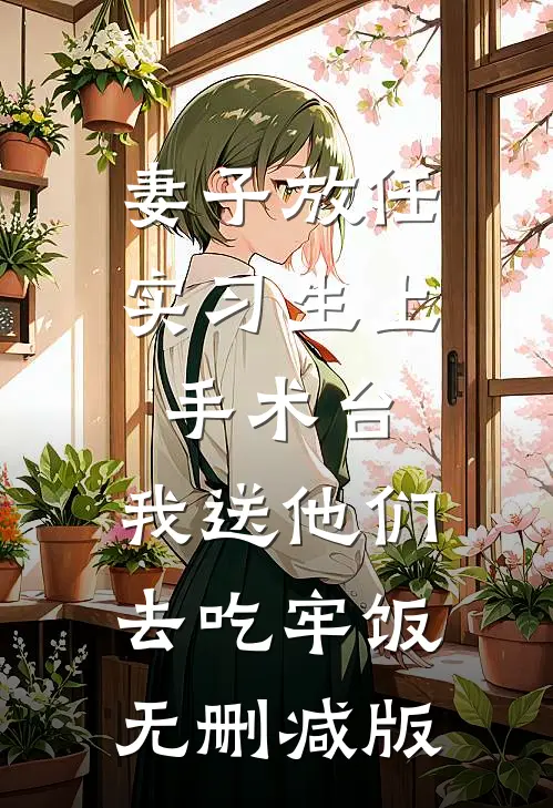 妻子放任实习生上手术台，我送他们去吃牢饭无删减版
