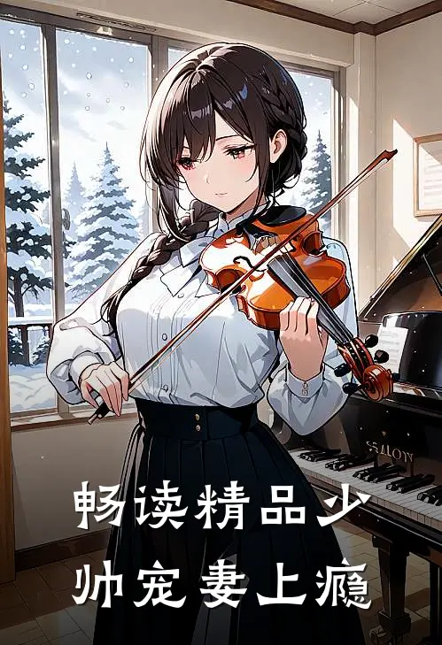 畅读精品少帅宠妻上瘾