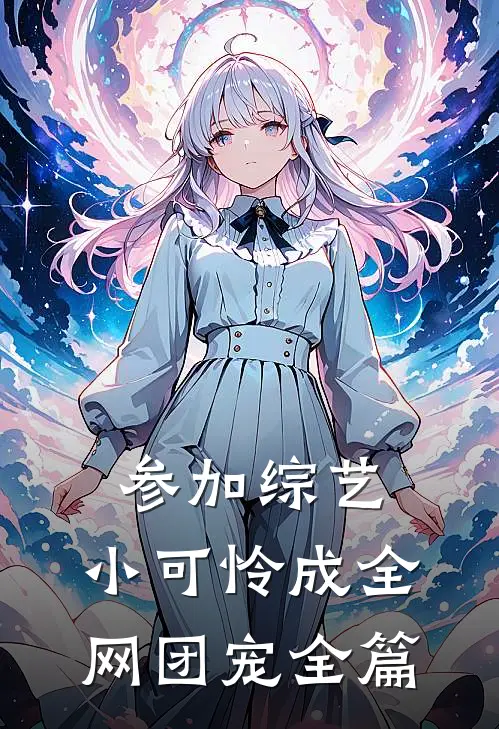 参加综艺：小可怜成全网团宠全篇