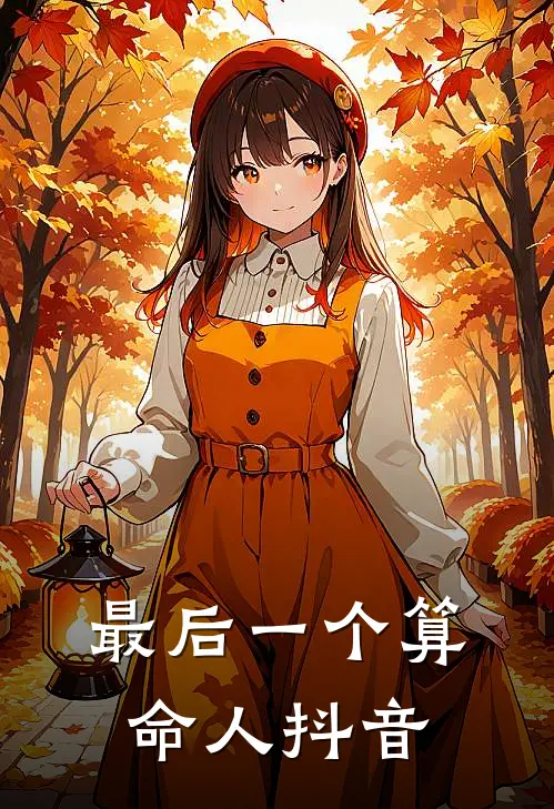 最后一个算命人抖音