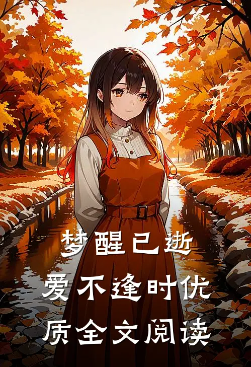 梦醒已逝，爱不逢时优质全文阅读