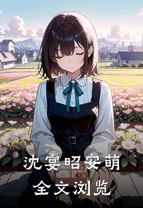 沈宴昭安萌全文浏览