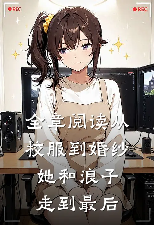 全章阅读从校服到婚纱，她和浪子走到最后