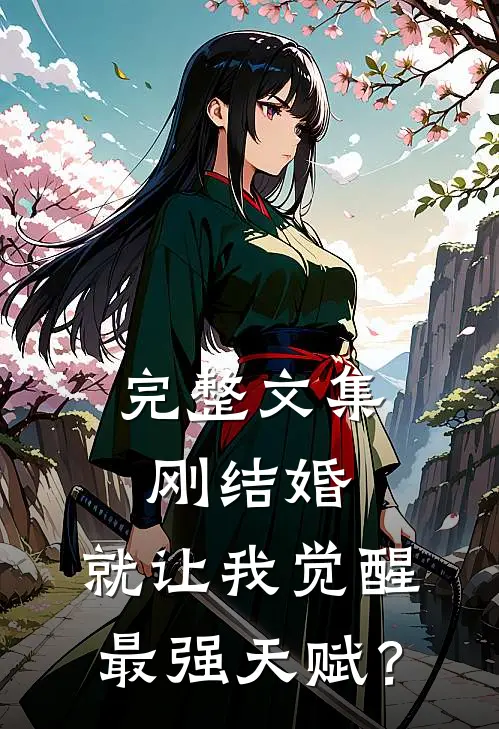 完整文集刚结婚，就让我觉醒最强天赋？