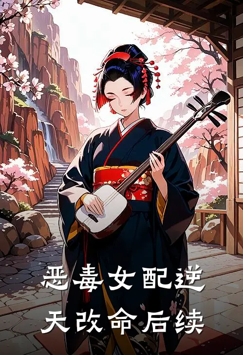 恶毒女配逆天改命后续