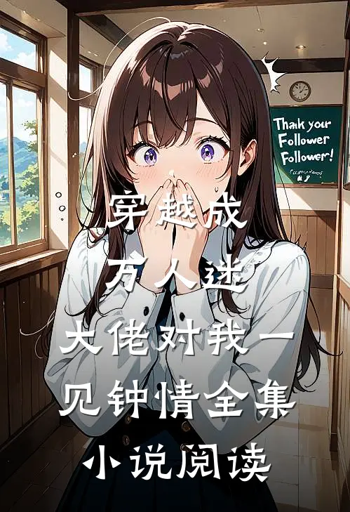 穿越成万人迷，大佬对我一见钟情全集小说阅读