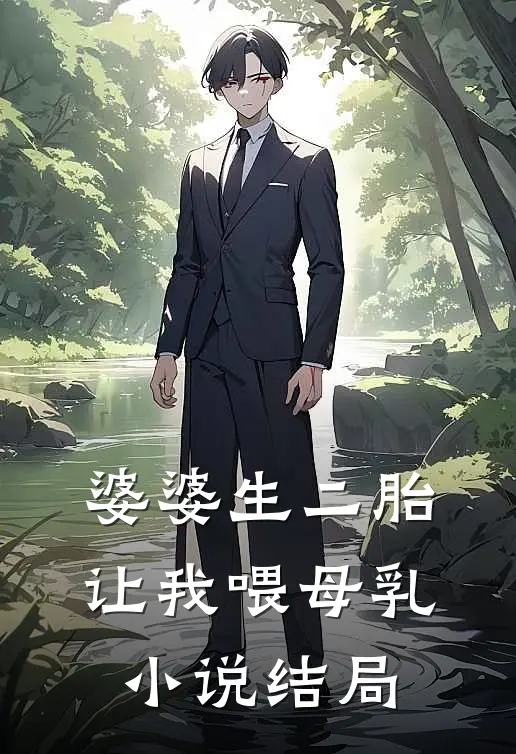 婆婆生二胎，让我喂母乳小说结局