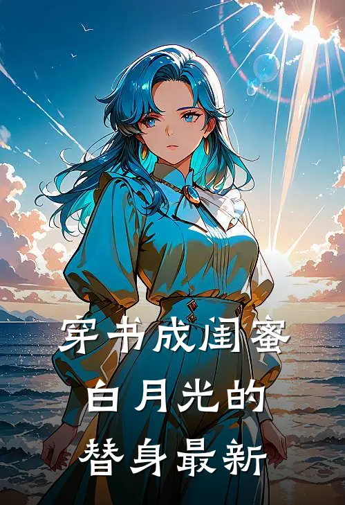 穿书成闺蜜白月光的替身最新