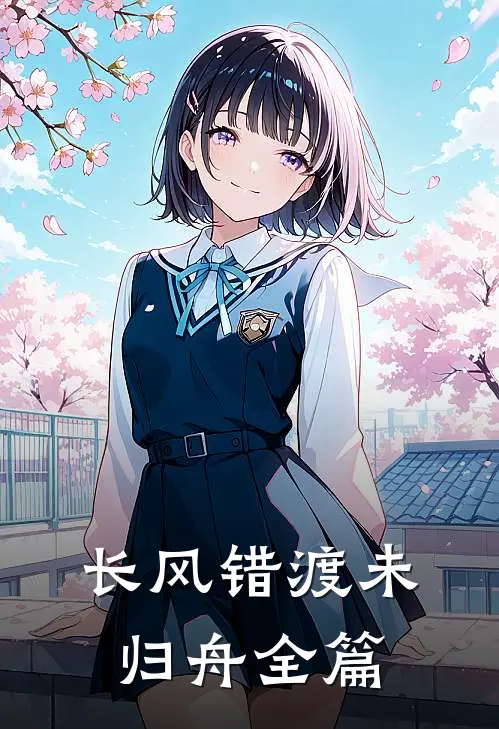 长风错渡未归舟全篇
