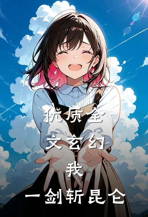 优质全文玄幻：我，一剑斩昆仑