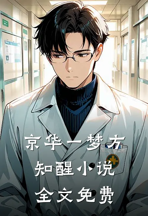 京华一梦方知醒小说全文免费