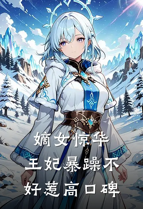 嫡女惊华：王妃暴躁不好惹高口碑