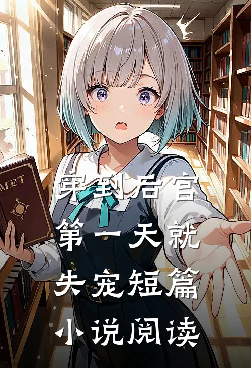 穿到后宫，第一天就失宠短篇小说阅读