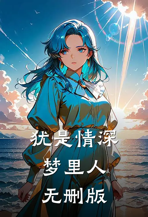 犹是情深梦里人无删版