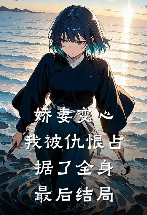 娇妻变心，我被仇恨占据了全身最后结局