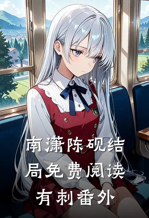南潇陈砚结局免费阅读有刺番外