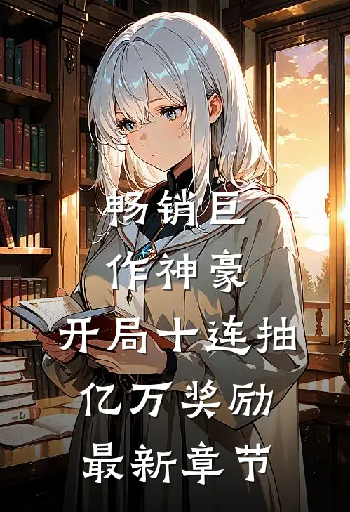 畅销巨作神豪:开局十连抽亿万奖励最新章节