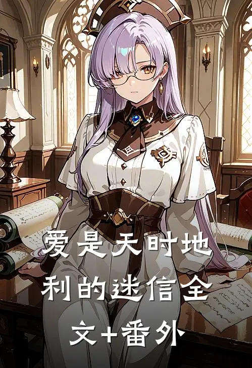 爱是天时地利的迷信全文+番外
