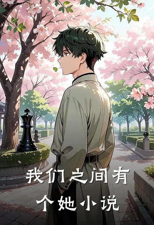 我们之间有个她小说