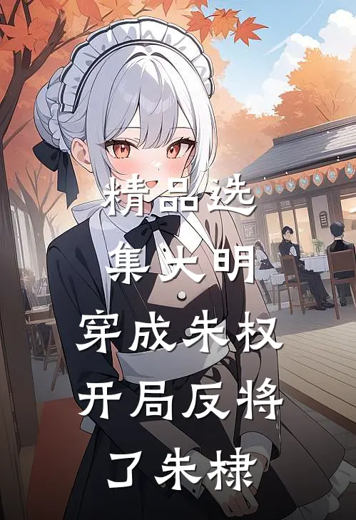 精品选集大明：穿成朱权，开局反将了朱棣