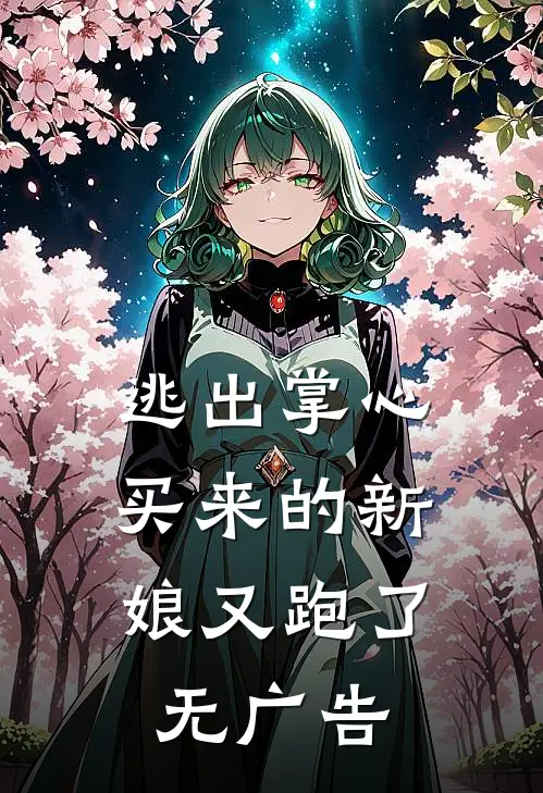 逃出掌心：买来的新娘又跑了无广告