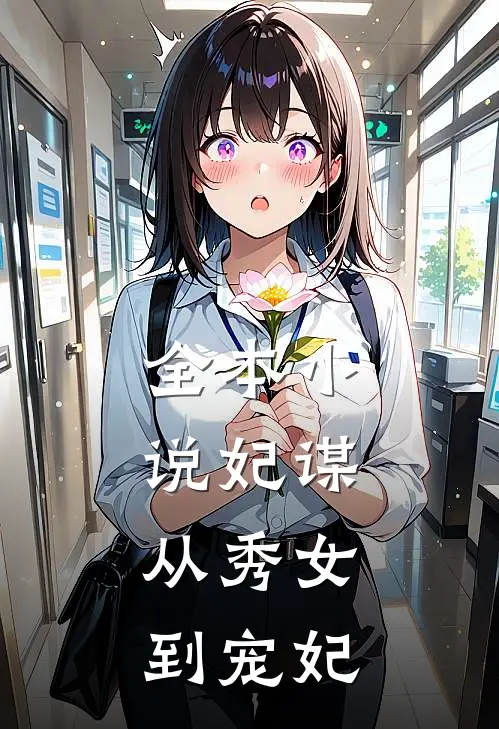 全本小说妃谋：从秀女到宠妃