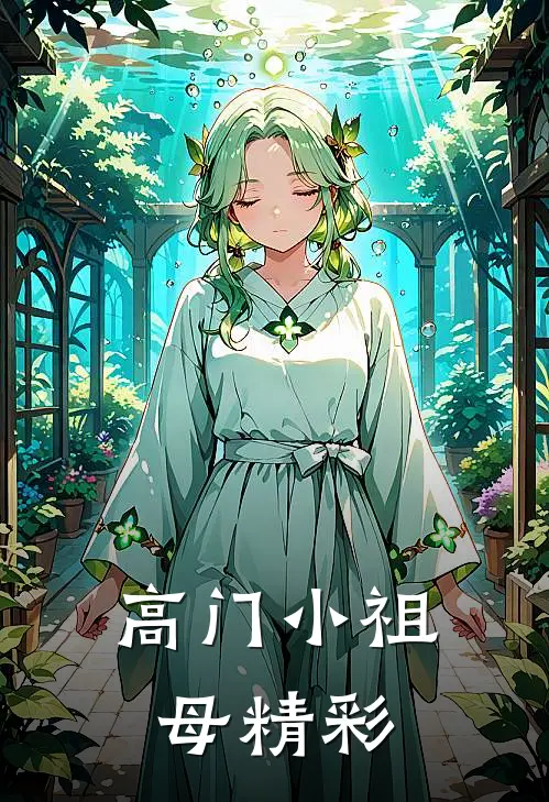 高门小祖母精彩