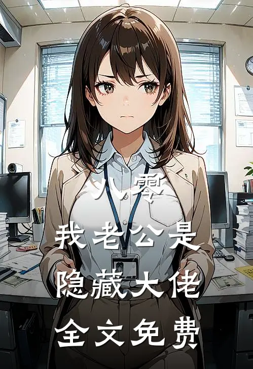 八零，我老公是隐藏大佬全文免费
