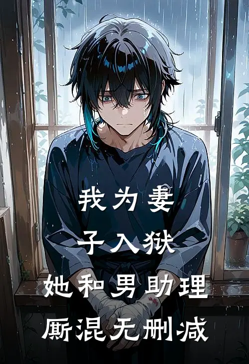 我为妻子入狱,她和男助理厮混无删减在线观看