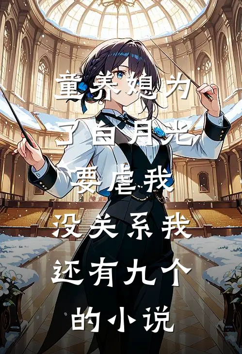 童养媳为了白月光要虐我，没关系我还有九个的小说