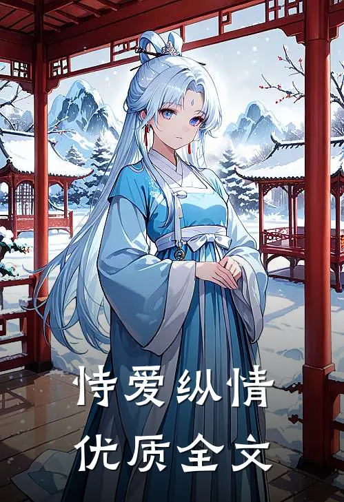 恃爱纵情优质全文