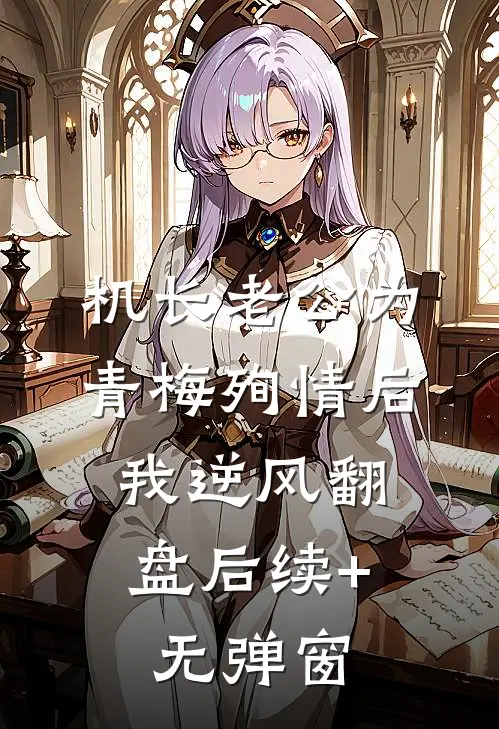 机长老公为青梅殉情后，我逆风翻盘后续+无弹窗