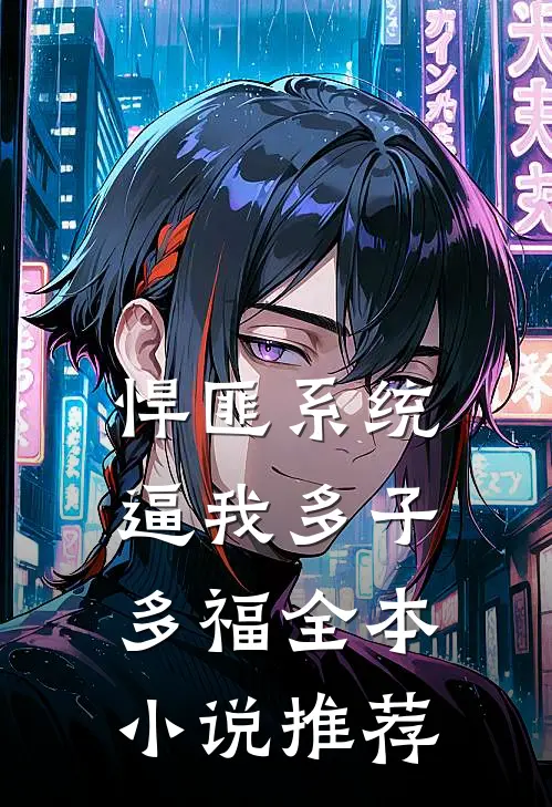 悍匪系统，逼我多子多福全本小说推荐