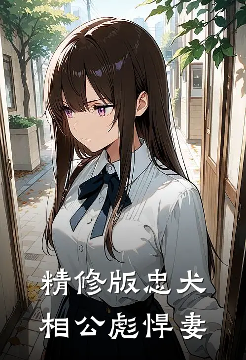 精修版忠犬相公彪悍妻
