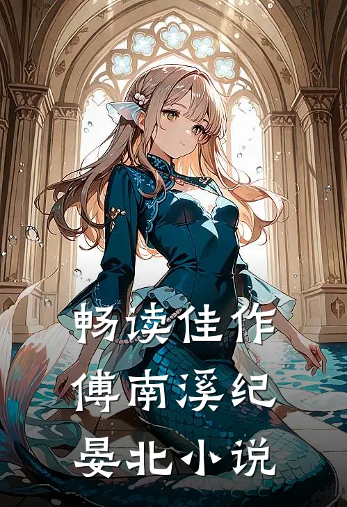 畅读佳作傅南溪纪晏北小说