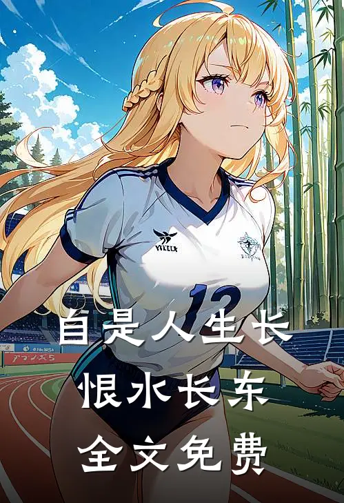 自是人生长恨水长东全文免费