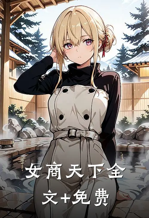 女商天下全文+免费