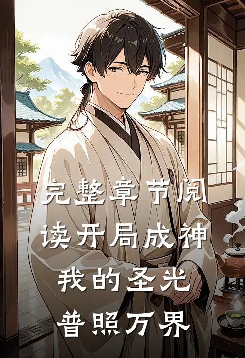完整章节阅读开局成神：我的圣光普照万界